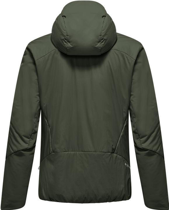 Produktbild Salewa Pedroc Tirolwool® Air Hybrid Jacke (52, XL)