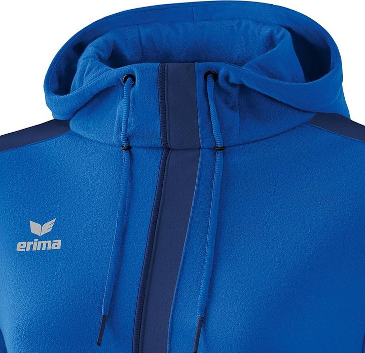 Produktbild Erima Squad Kapuzensweat Damen (42)