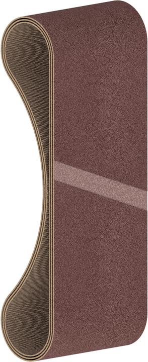 Produktbild Bosch Professional Zubehör PRO X440 Schleifband, 100 x 620 mm, G40 (40)