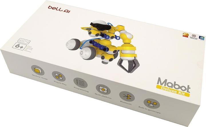 Produktbild Bell ROBOT Mabot C - Deluxe Kit
