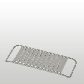 Actual product image Kelomat Vegetable grater coarse