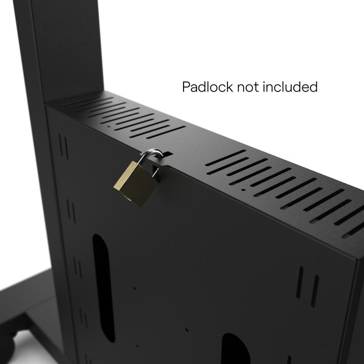 Produktbild SMS Func Mobile (120 kg, 51" - 86")