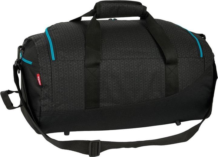 Produktbild Kelme Sports bag Iron Black