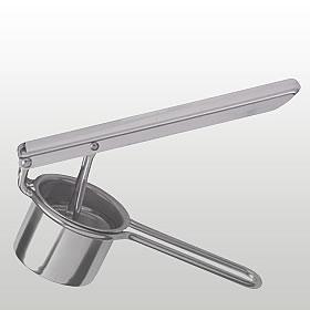 Actual product image Kelomat Puree press