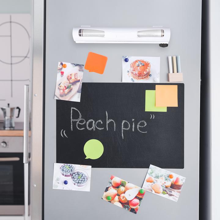 Produktbild Relaxdays Folienschneider