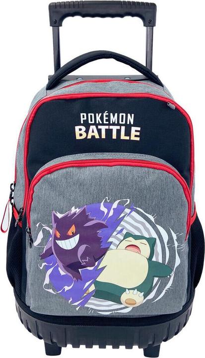 Image du produit CyP Brands Pokemon Battle trolley