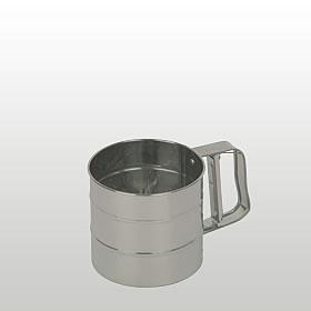 Image du produit Kelomat Tamis vibrant 250g NIRO (10 cm)