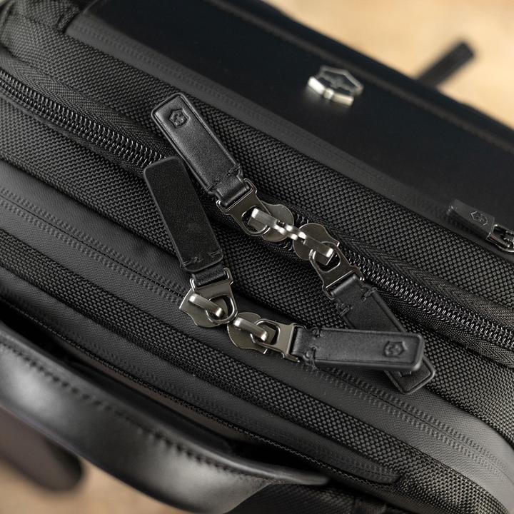 Actual product image Victorinox Architecture Urban2, Deluxe Backpack, Black (23 l)