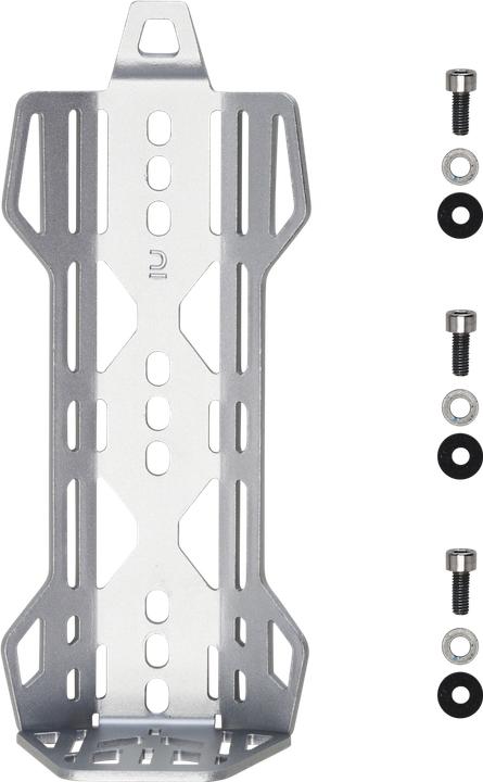 Actual product image Rockrider Cargo Cage (Frame bag)