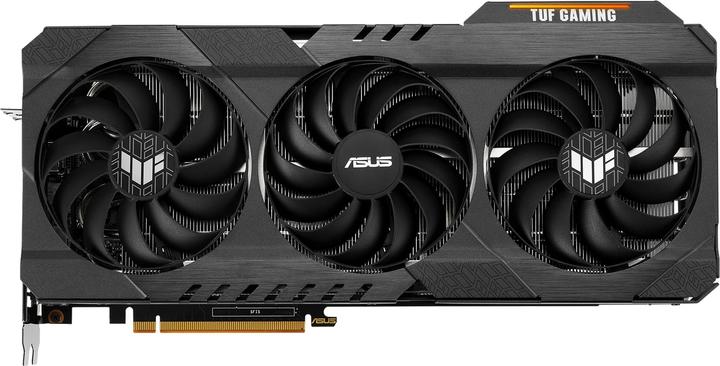 Actual product image ASUS TUF RX6900XT T16G GAMING (16 GB)