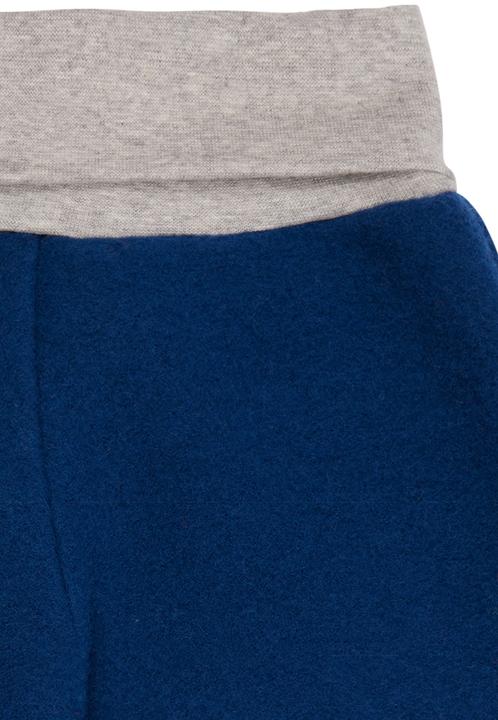 Produktbild loud + proud Hose Wollfleece Ultra (68)