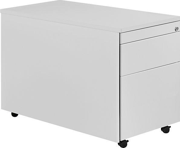 Produktbild Mauser Schubladencontainer mit Rollen