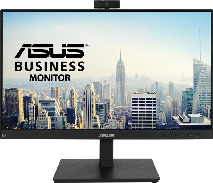 Actual product image ASUS BE24EQSK (1920 x 1080 pixels, 24")