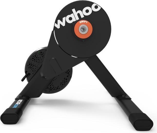 Produktbild Wahoo KICKR CORE 2 ZWIFT Cog/Click