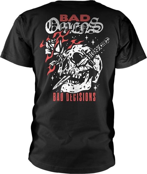 Produktbild Bad Omens Bad Decisions (XXL)