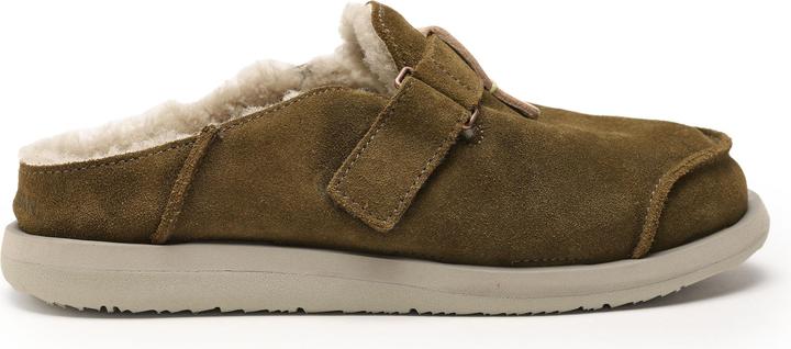 Image du produit Satorisan Uwabaki Sabot Strap Suede (38)