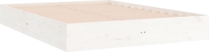 Image du produit vidaXL Bettrahmen (160 x 200 cm)