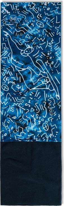 Productafbeelding Buff Jr Polar Tivat Blauw