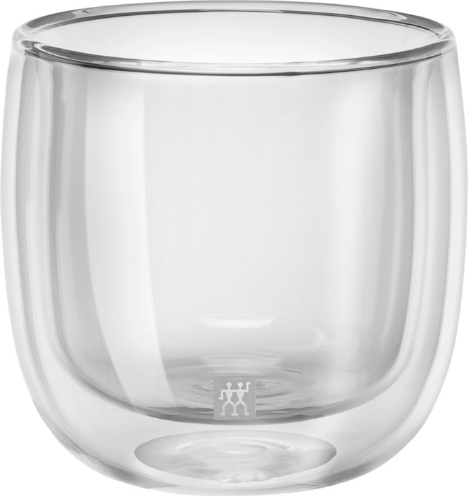 Produktbild Zwilling Sorrento Teegläser 2er Set (0.24 l, 2 x)