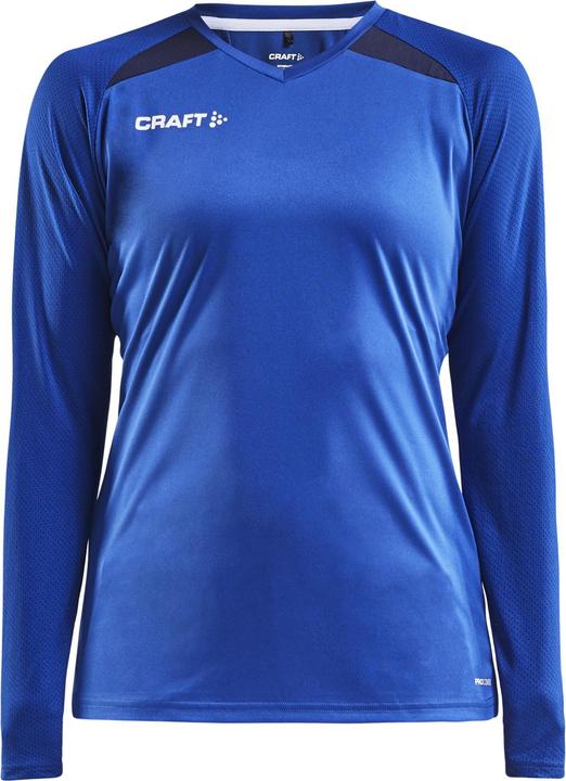 Produktbild Craft Pro Control Impact Ls Tee Damen (M)