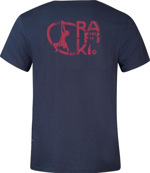 Produktbild Rafiki Granite (M)