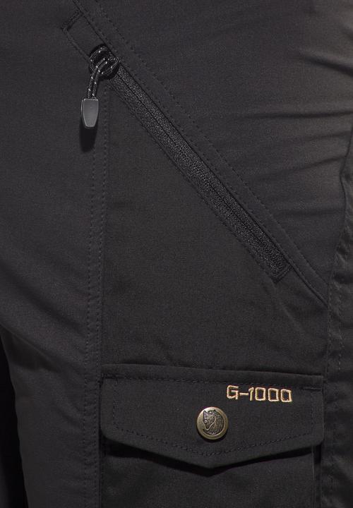 Immagine prodotto Fjällräven Pantaloni Nikka curvi (48)