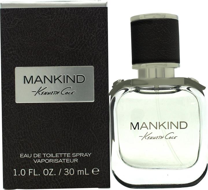 Produktbild Kenneth Cole Mankind (Eau de Toilette, 30 ml)