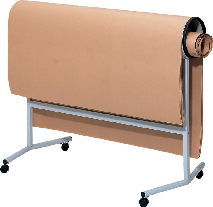 Actual product image Franken Training Paper Cart