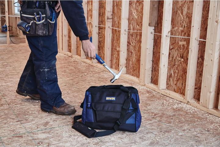 Image du produit Irwin Sac FOUNDATION 400 mm