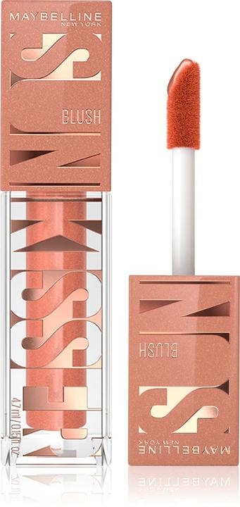 Immagine prodotto Maybelline New York Sunkisser Blush 03 Sol Search (03 Ricerca di Sol)