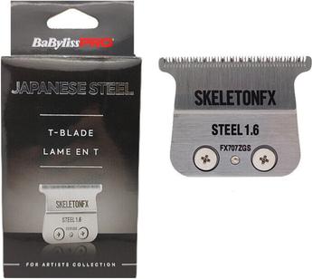 Actual product image BaByliss Zusatzklinge für Trimmer Skeleton Gunsteel FX707ZGSE (1x)