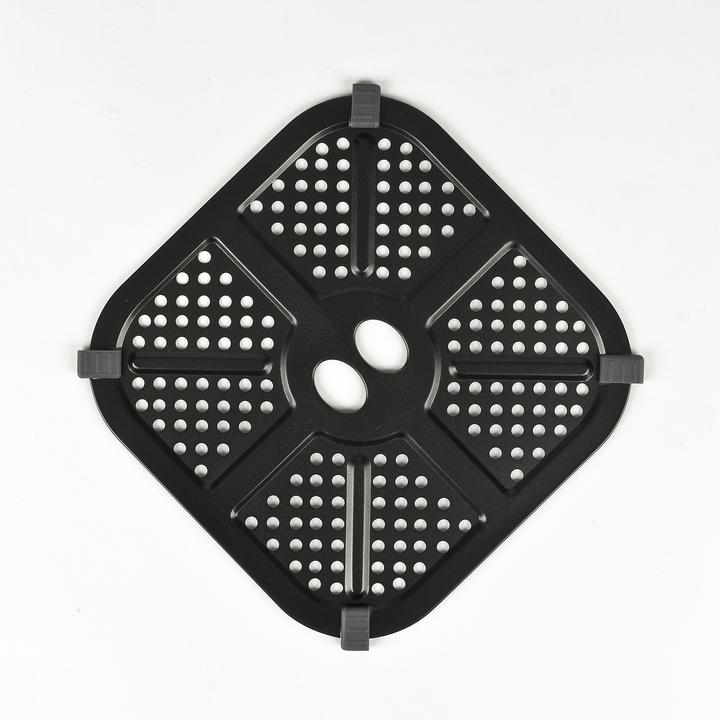 Actual product image G3 Ferrari G10175 Air Fryer Capacity