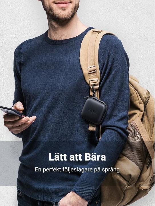 Actual product image Ugreen Headset Storage Bag (Headphone bag)