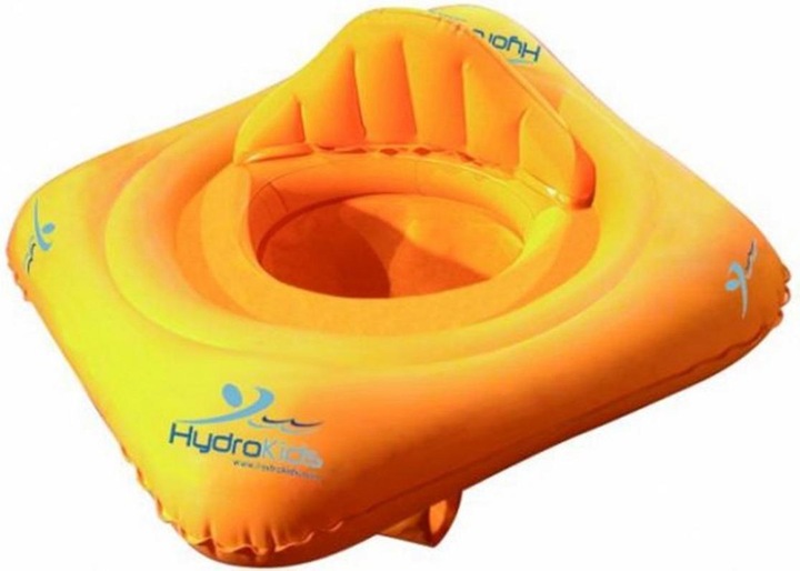 Image du produit Floaties Les hydrokids nagent sur un siège de taille 2