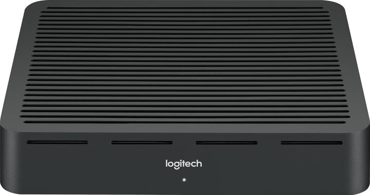 Logitech Rally Display Hub