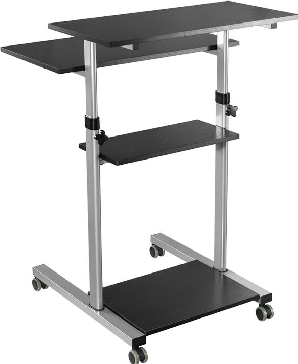 Produktbild LogiLink Aufstellung für Personal-Computer