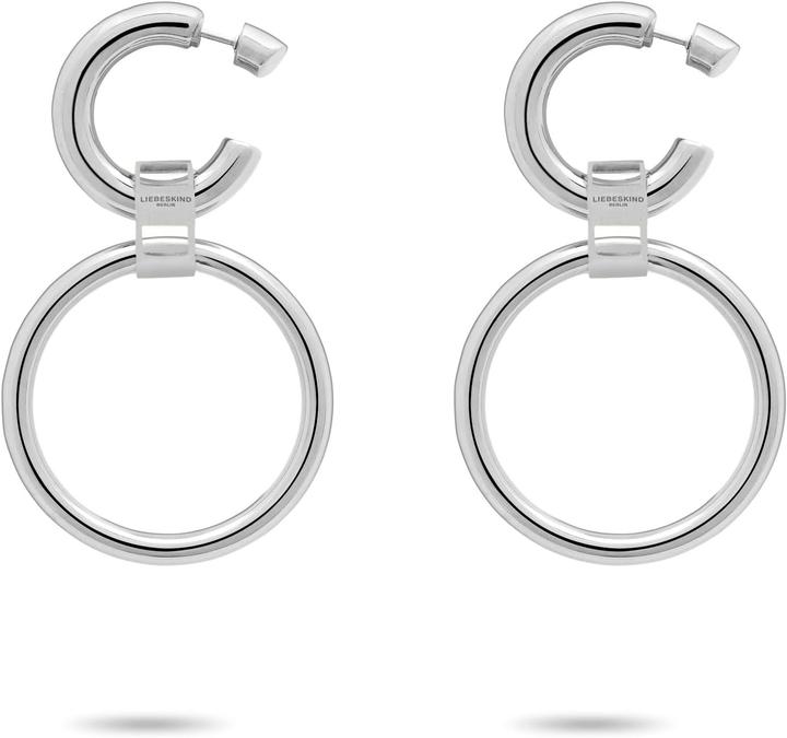 Produktbild Creolen (Edelstahl)