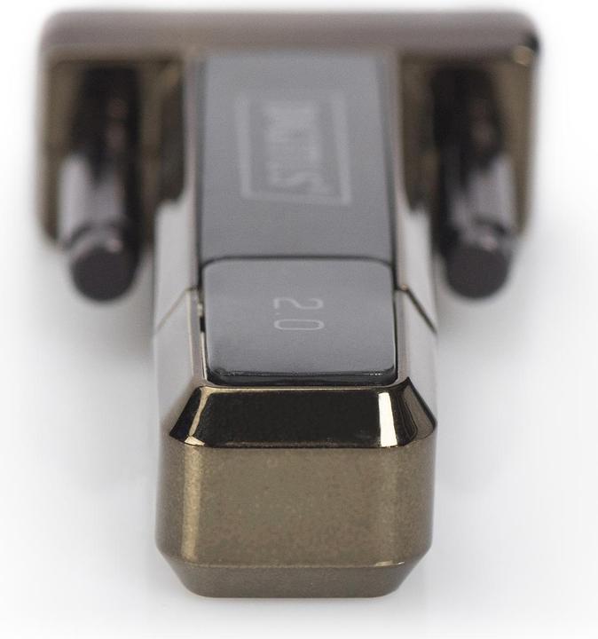 Image du produit Digitus Da-70156 (USB)