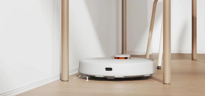 Actual product image Xiaomi MI Robot Vacuum S12 (Vacuum mopping robot)