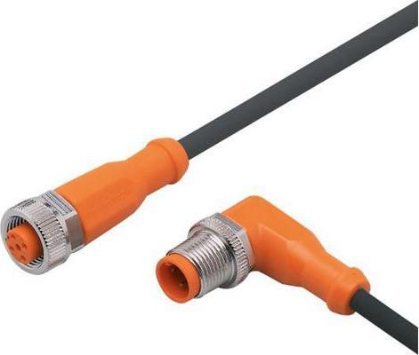 Actual product image ifm Electronic Connecting cable