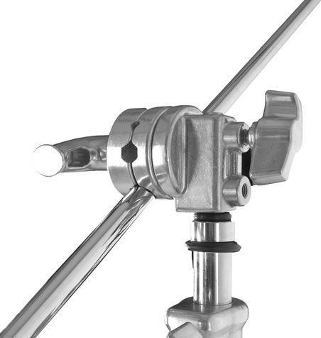 Immagine prodotto Studioking Supporto a C con stabilizzatore FT-3203S 328 cm (328 cm, 20 kg)