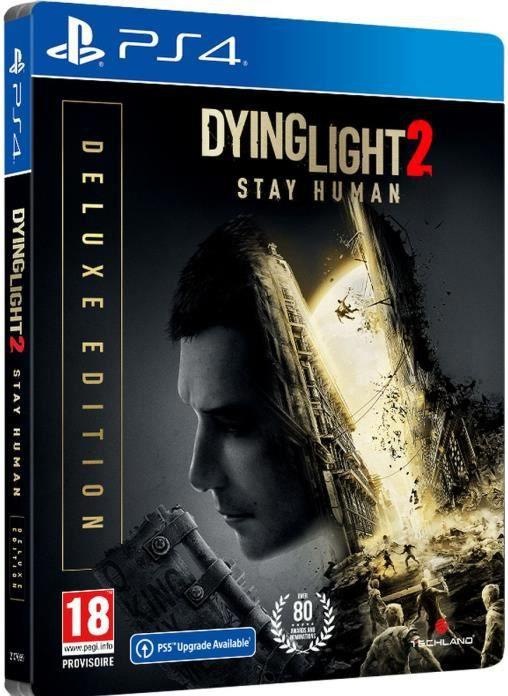 Produktbild Techland Dying Light 2 Stay Human (PS4, FR)