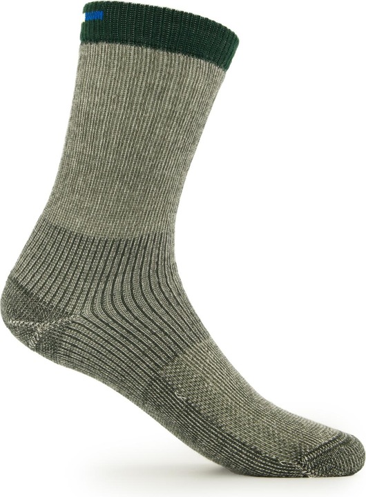 Immagine prodotto Stoic Calzini pesanti con imbottitura in lana merino (36 - 38)
