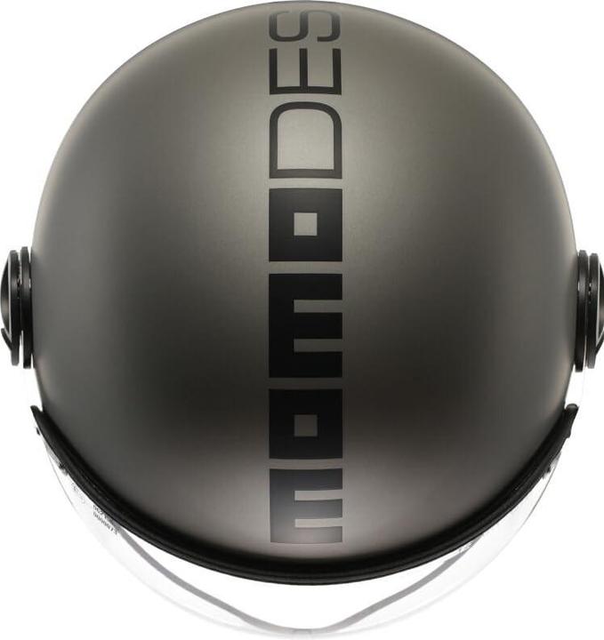 Immagine prodotto Momo Design FGTR Evo (59 - 60 cm, L)