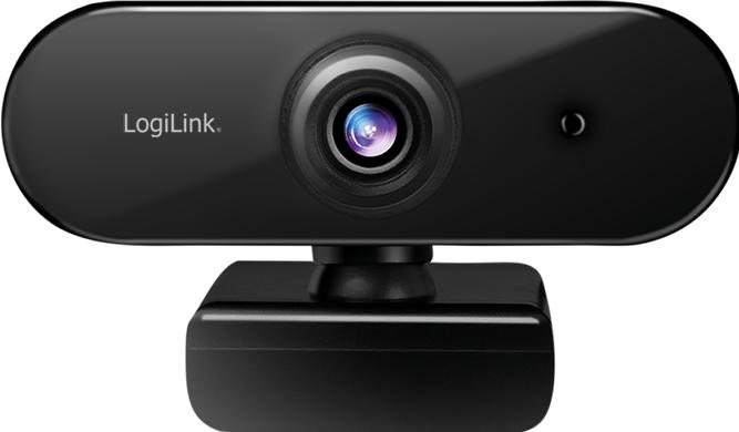 Produktbild LogiLink UA0371 (2 Mpx)