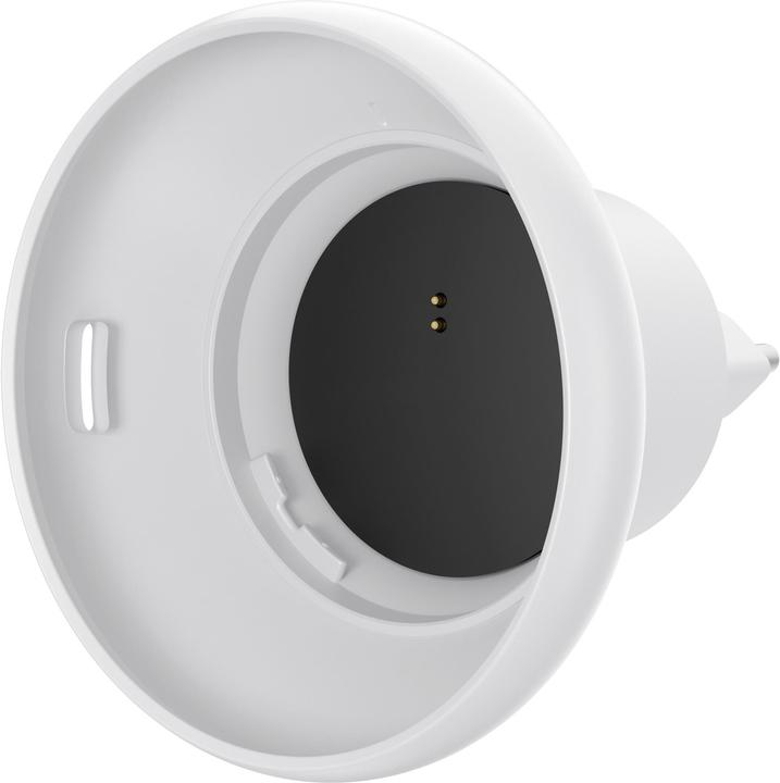 Actual product image Logitech Plug Mount White