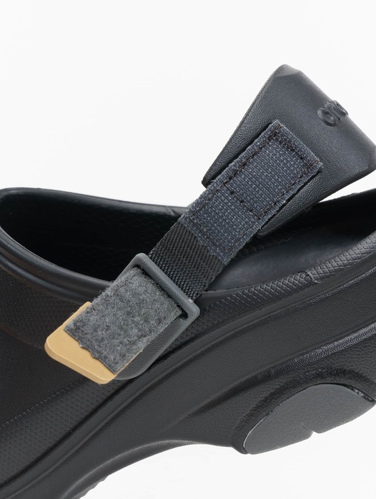 Produktbild Crocs Classic All Terrain Glog Sandale (39, 40)