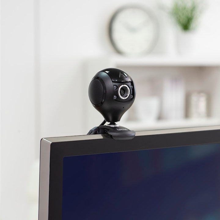 Actual product image Hama Spy Protect (0.90 Mpx)