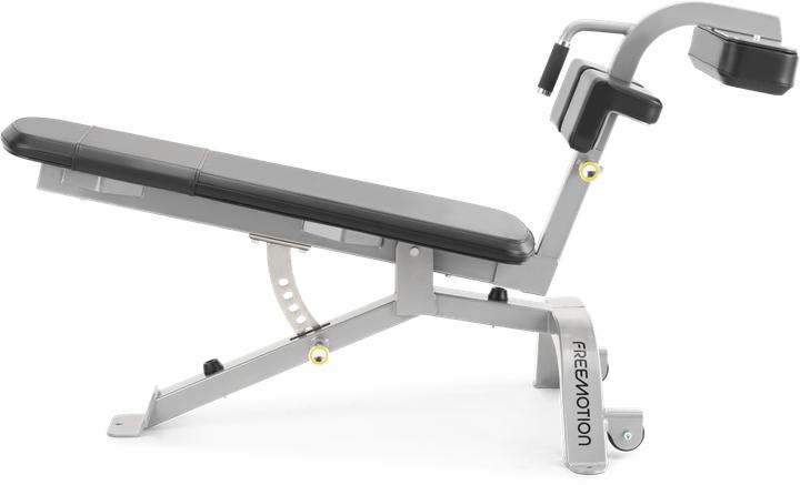 Image du produit Freemotion Epic Abdominal Bench