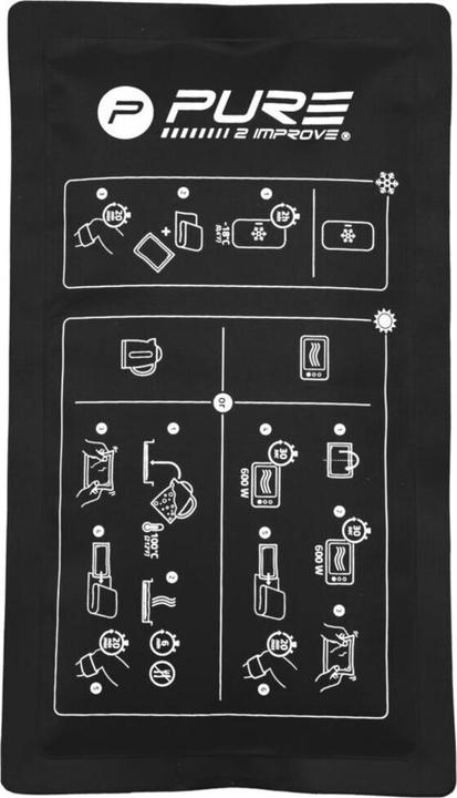 Immagine prodotto Pure Impacco caldo-freddo (1 x)